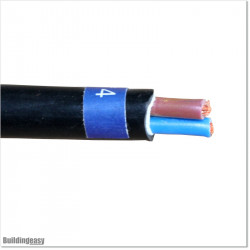 Solar Controller Cable 10M