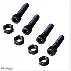 Cap Screw Kit 8mm(CAPM8-8)