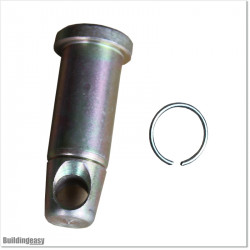 Centurion V-Series Gate PIN...