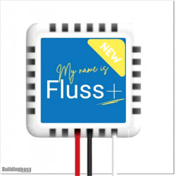 FLUSS PLUS Wireless Gate...