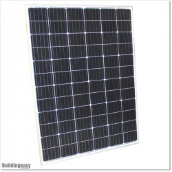 Mono Solar Panel 24V / 200W...