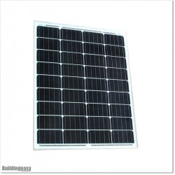 Mono Solar Panel 12V / 60W...