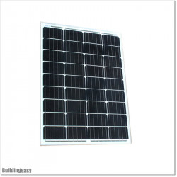 Mono Solar Panel 12V / 30W...