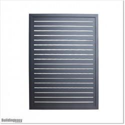 Slat Gate 1.5M (PSLB-1.5M)