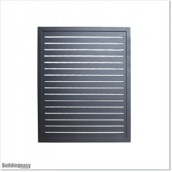 Slat Gate 1.2M (PSLB-1.2M)