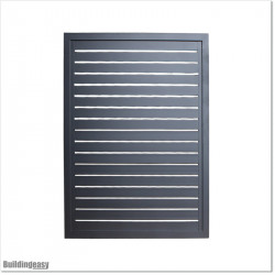 Horizontal Slat Gate 1.2M...