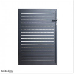 Horizontal Slat Gate 1.2M...