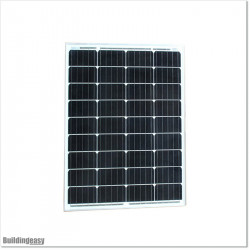 Solar Panel 24V / 30W (SOP...