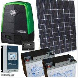 Centurion D10 Smart Solar...