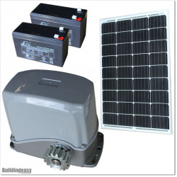 Solar Gate Opener 30W...