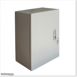 Metal Enclosure 30X40X20 CM...