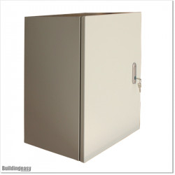 Metal Enclosure 40X50X30 CM...