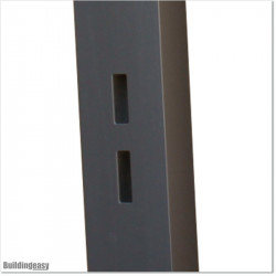 Iron Sand Colour Post with...