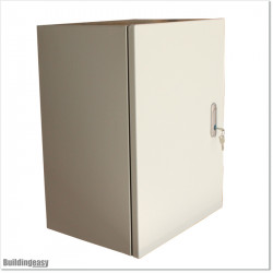 Metal Enclosure 40X50X30 CM...