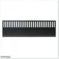 Sliding T & G Gate...