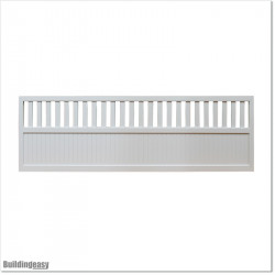 Sliding T & G Gate...