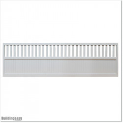 Sliding T & G Gate...