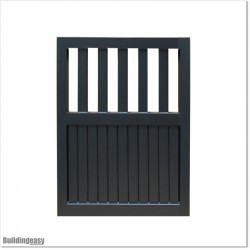 Pedestrian T & G Gate (PTGHBK)