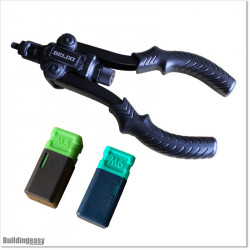 Rivet Nut Tool M6 & M8...