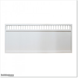 Sliding T & G Gate...