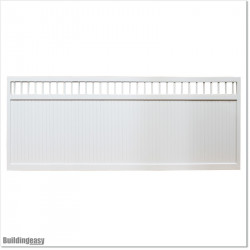 Sliding T & G Gate...