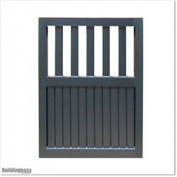 Pedestrian T & G Gate (PTGHBK)