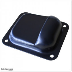 Gate Stopper Large (GSTP2BK)