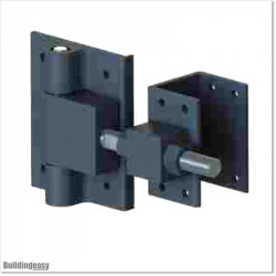 Adjustable Heavy-Duty Bolt...