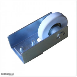 Gate End Guide Wheel (DL05APA)