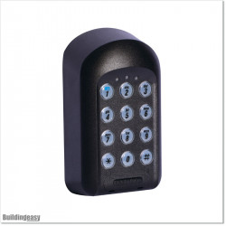 Centurion Wireless Keypad...