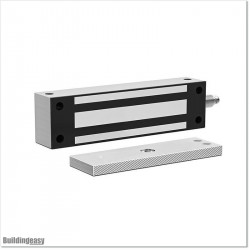 Magnetic Gate Lock (GLE2)