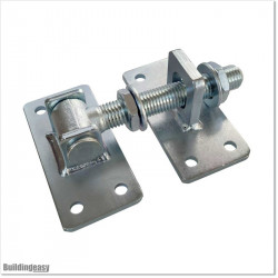 Adjustable Hinge for Close...