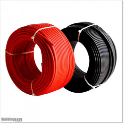 Solar Panel Cable 10M
