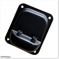 Gate Stopper Large with...