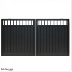 Double T & G Gate 3.5W X...