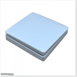 Wireless & Batteryless Push...