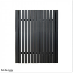 Vertical Slat Gate 1.2M...