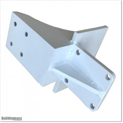 Push Open Out Bracket Buddy...