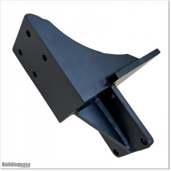 Push Open Out Bracket Buddy...