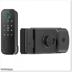 Smart Door Lock (TK-R1)