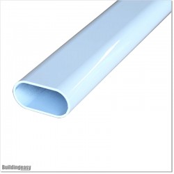 Balustrade Railing (HRAIL2-WT)