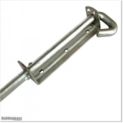 Drop Bolt Heavy Duty &...