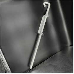 Drop Bolt Heavy Duty &...