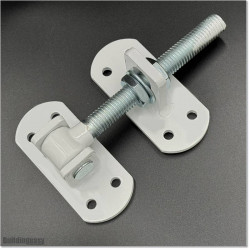 Adjustable Hinge for Close...