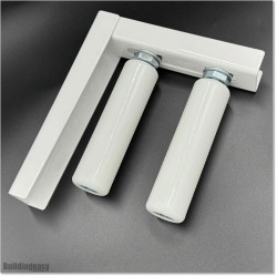 Two Roller Long Guide...