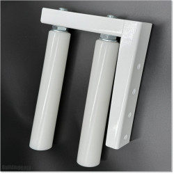Two Roller Long Guide...