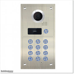 Video Intercom with Wifi...
