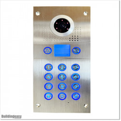 Video Intercom Two House...