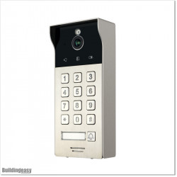 Video Intercom Kit with...