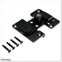 Gate Latch for Padlock (GL6)